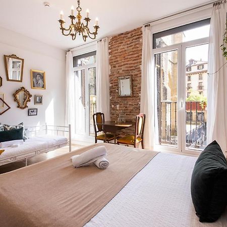 Off Beat Guesthouse - Self-Check-In - Sleep Conscious San Sebastián Zewnętrze zdjęcie